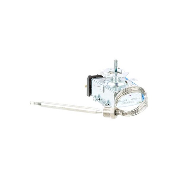 Allpoints 801-2311 Thermostat; Type D1/D18; Temperature: 100 - 250 Degrees F; 48" Capillary